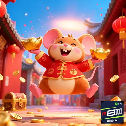 Cassino com prêmio - r8000