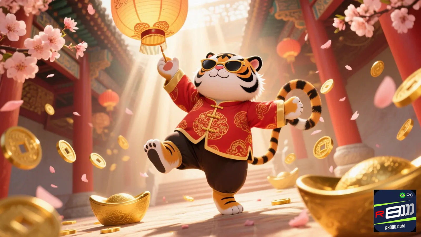 Promoções de cassino - r8000