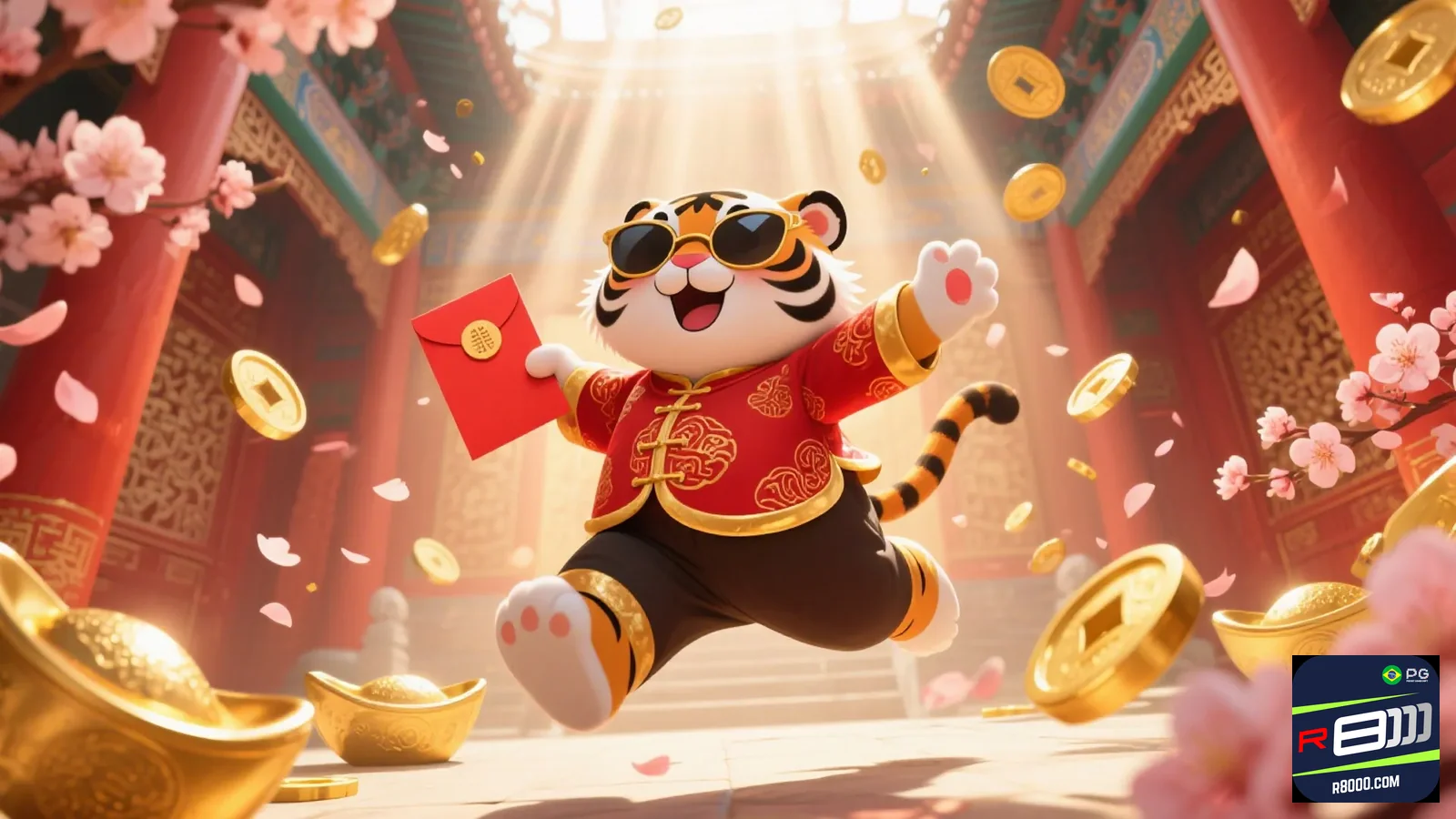 Cena destaque - r8000